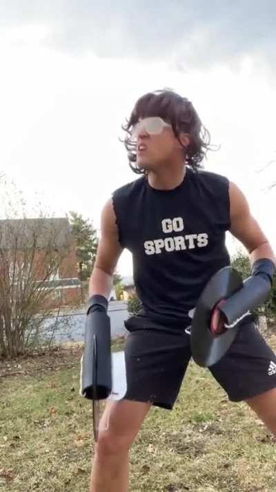 This Gutterman versus Ultrakill's Gutterman, who wins