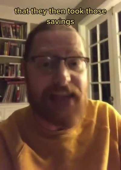 That's the most INTP shit I've ever seen