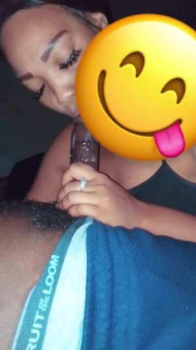 @ Detroit.asiah on Instagram