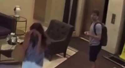 Anyone else has this fear or just me?