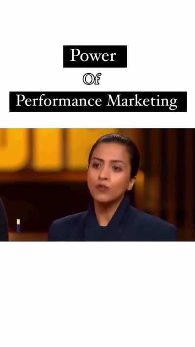 From launch to ₹2 Cr/month in no time is proof that when performance marketing hits, it hits different 🔥