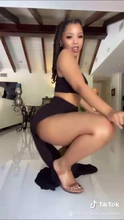 To the person who wanted this in regular speed here you go