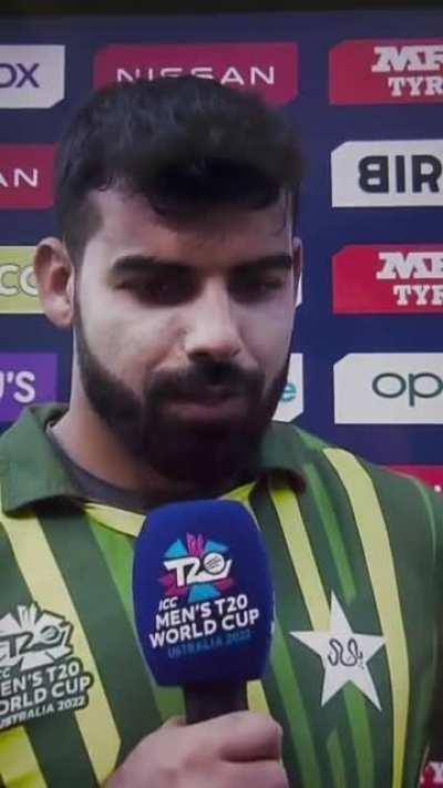 Just answer what she asked. Why the hell do they bring allah everywhere. No disrespect but if we start then presentation will be longer than the match 🤣