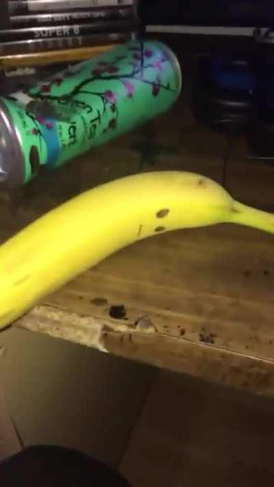 Bananaaaaaaaaa