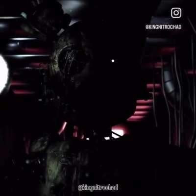 The Man Who Murdered The Children (@kingnitrochad)