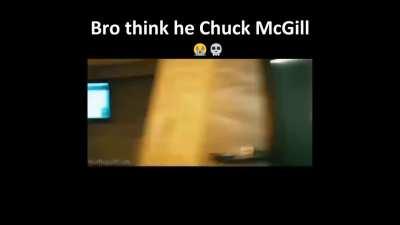 Kid named Lamplighter: