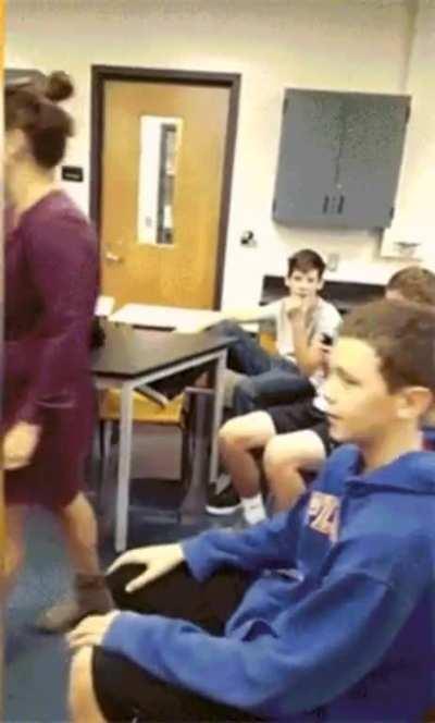 Physics, it`s not that complicated.