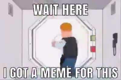 I got a meme for this