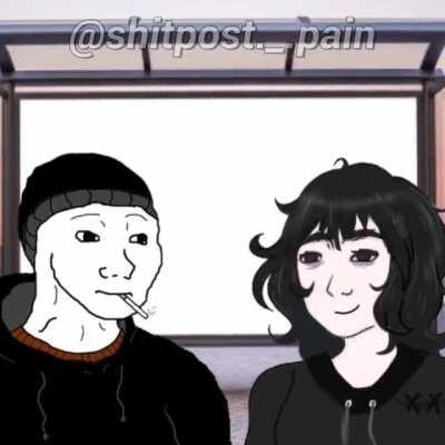 Pito sucio life, por desgracia me siento identificado.