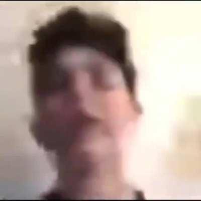 Bichungus disintegrated