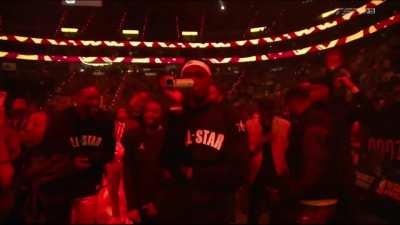 [Highlight] Adam lefkoe sings 'I need igbo and shayo'