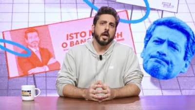 “Não deviam deixar entrar porcas no parlamento”