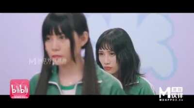 Squirt Game Ep.1 Part.1