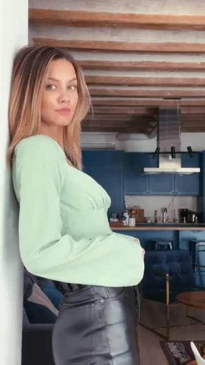 In between E-castings