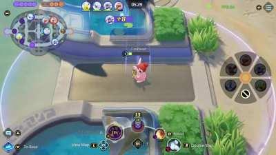 I&rsquo;m not trapped here with you, you&rsquo;re trapped here with me. :)