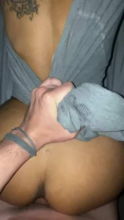 Follow my ONLYFANS and make me your personal slut 😈 Link in the comments 💋