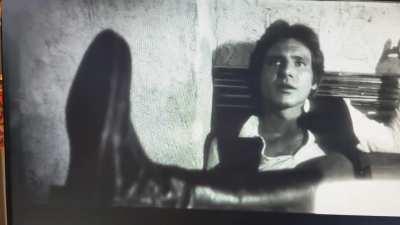 Han shooting first / deleted scene