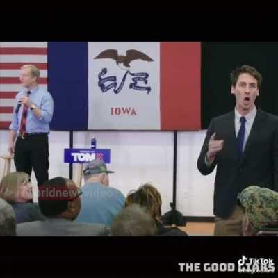 This is what Biden took from us