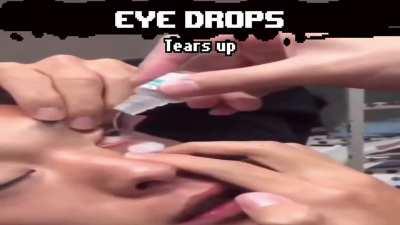 I felt sick while making this