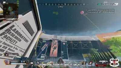 Valkyrie's Portal Trap