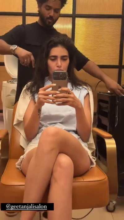 Karishma Tanna [Old]