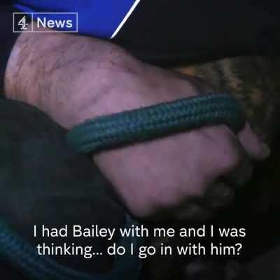 Sometimes we forget what's truly important in life