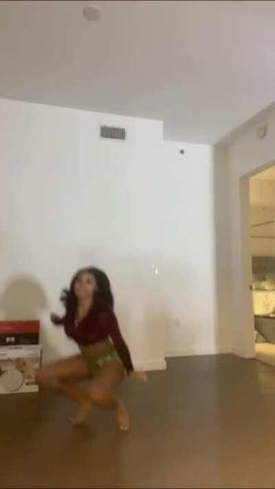 Janiameshelll - Video #3790