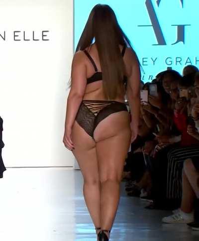 Ashley Graham