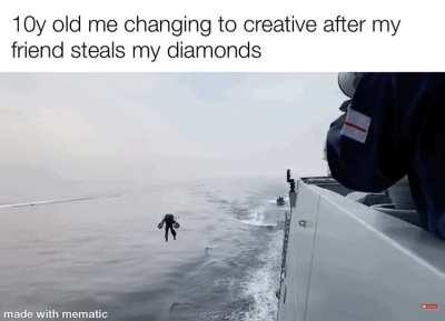 Paul im afraid your base is no more