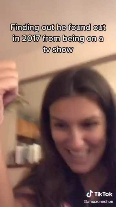 I do not want to find out my parents are (distantly) related on national TV