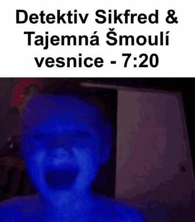 majnkraft film pro celou rodinku