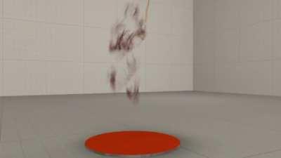 I have sinned. Again.