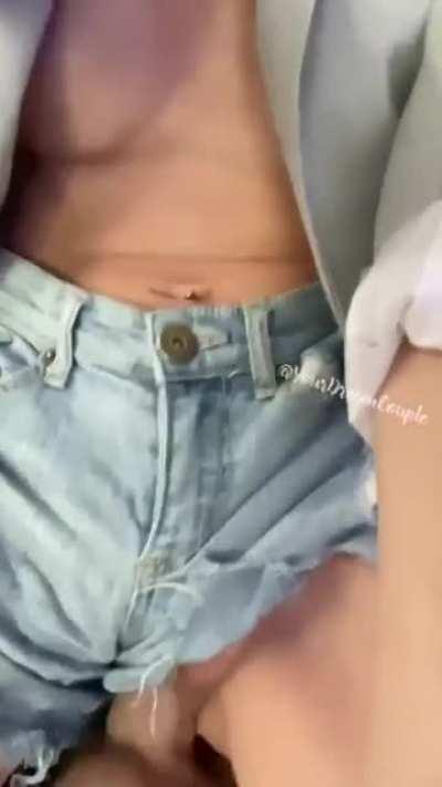 Who doesn’t love a quickie before work