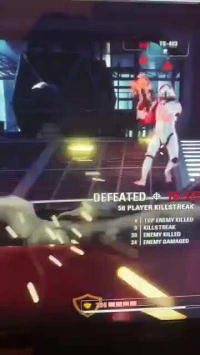 When you mess around too much with creating mods