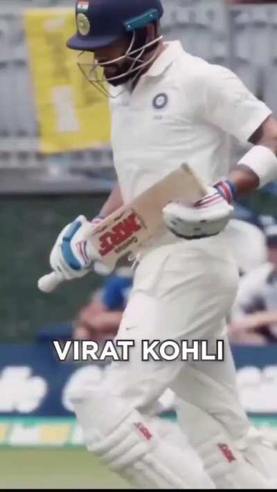 There can be only one king 👑