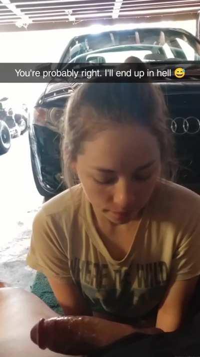 Any info on this cocksucker?