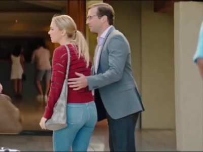 Scenes from Good on Paper