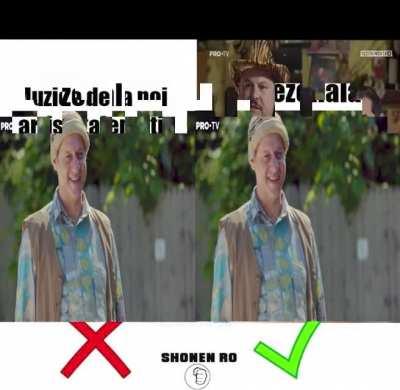 Las Fierbinti Sezon 3 2013 leak (real)