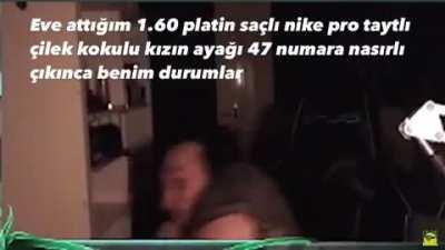 Nein enischte nein keine olamazzzz😭