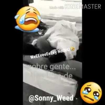 el tercer mundo... :pistola: