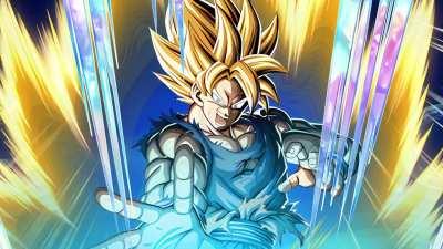 Burst Limit Opening X Buu Duo Spirit Bomb OST mashup!