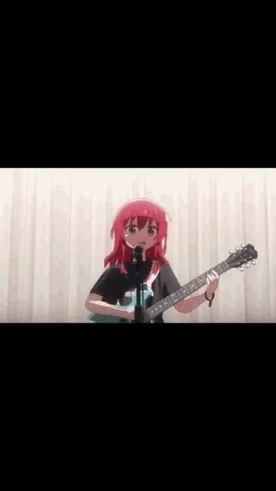 Kita Sings In a Different Language