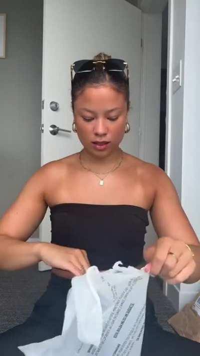 Probably thicker in real life