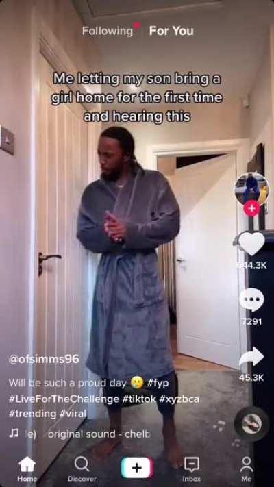 These fantasies are weird!