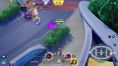 Gengar is pretty busted