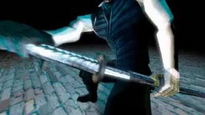 Best judgment cut of Vergil 