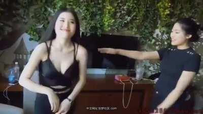 Chinese CB (Part 1 of 2)