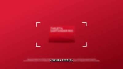 No sé de dónde salió esto pero es genial, el que sepa que chifle - cajeta santa teta