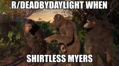 dbd dont ban me please its just a joke :))))) chungus