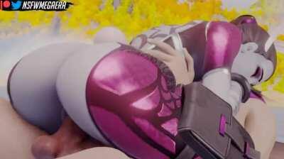 Widowmaker (MEGAERA) [Overwatch]